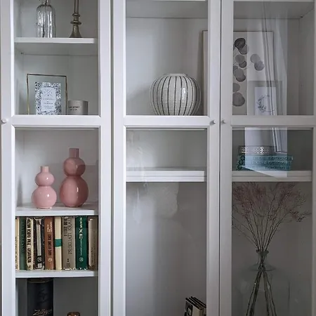 - Folk District Apartment