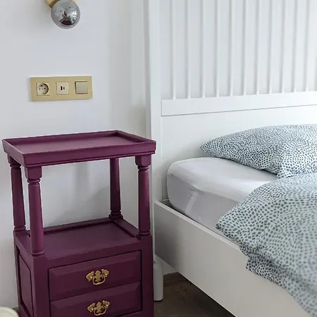 Apartment - Folk District Bratislava